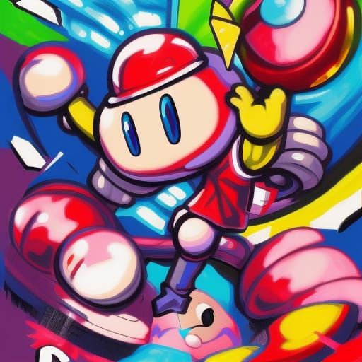 HD wallpaper: bomberman | Wallpaper Flare