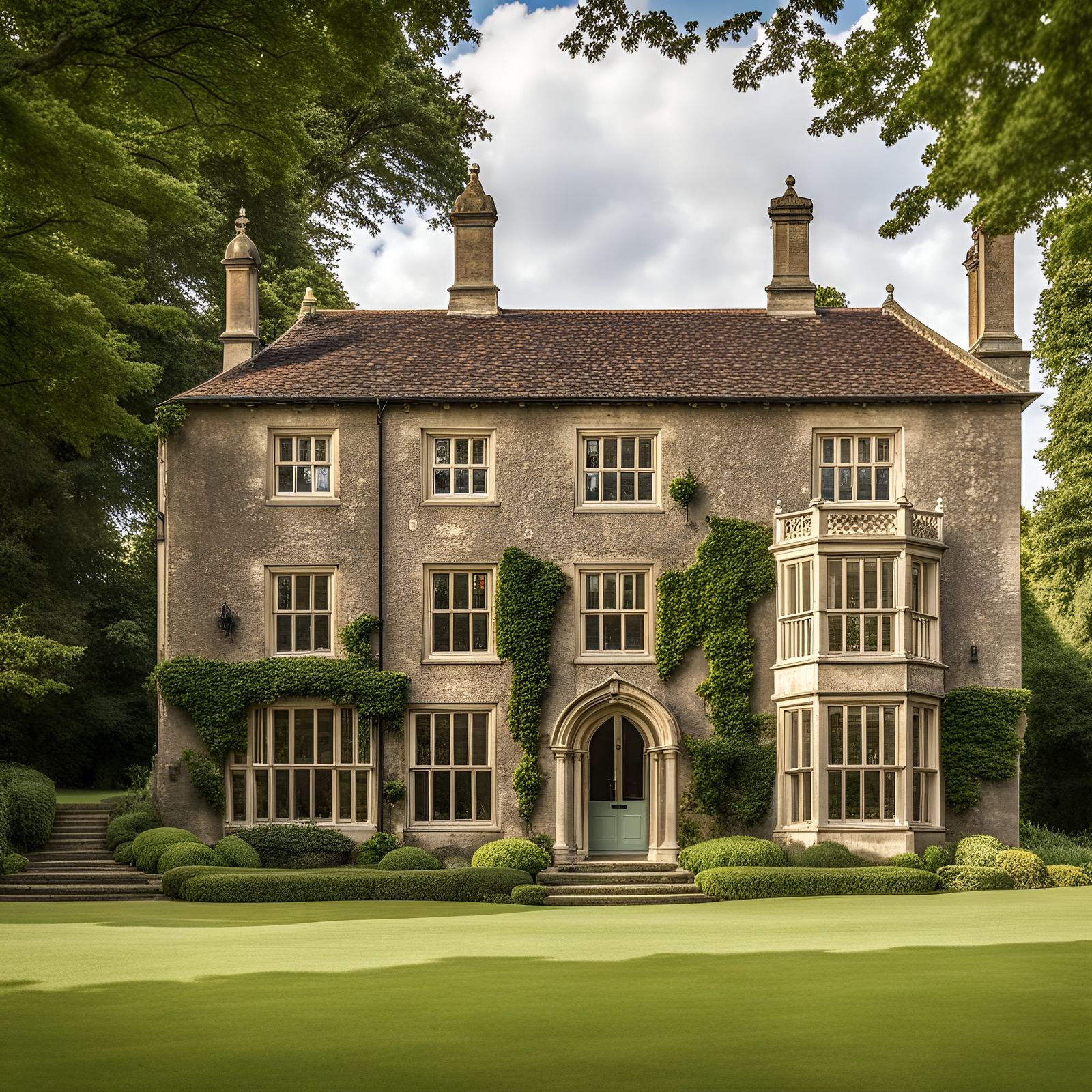 gracious jacobean house set in beautiful grounds viewpoint ground level
