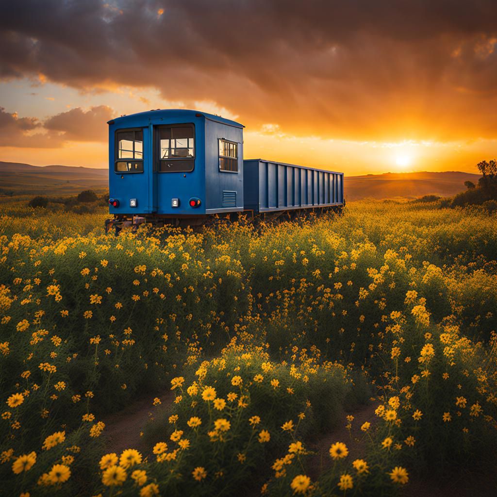 Joyful Celebration of Purim in Vibrant Colors