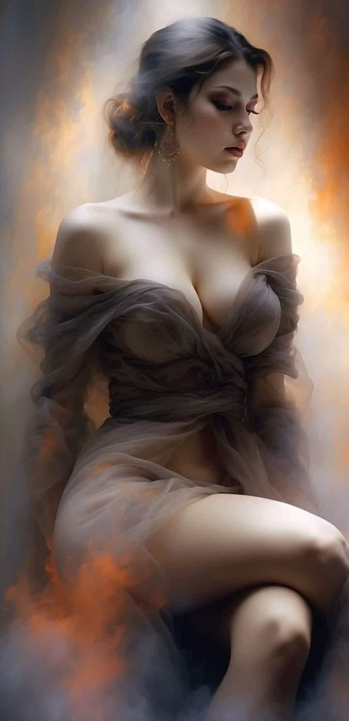 Contemplative Serenity