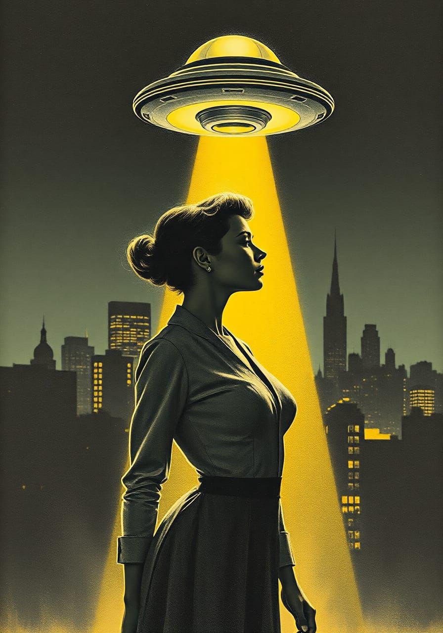 Women are from Venus