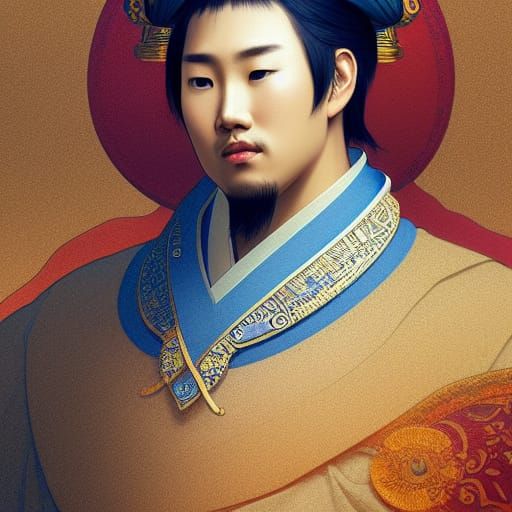 King Sejong