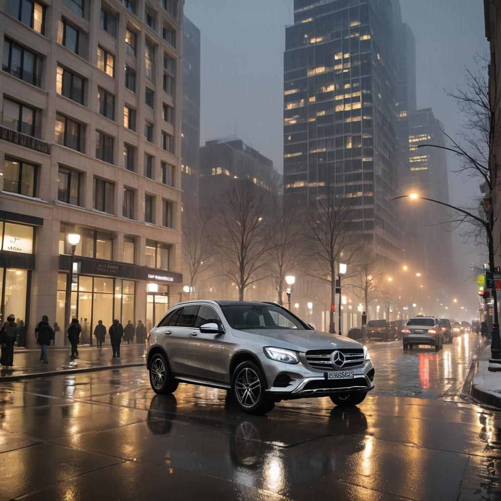 Mercedes-Benz