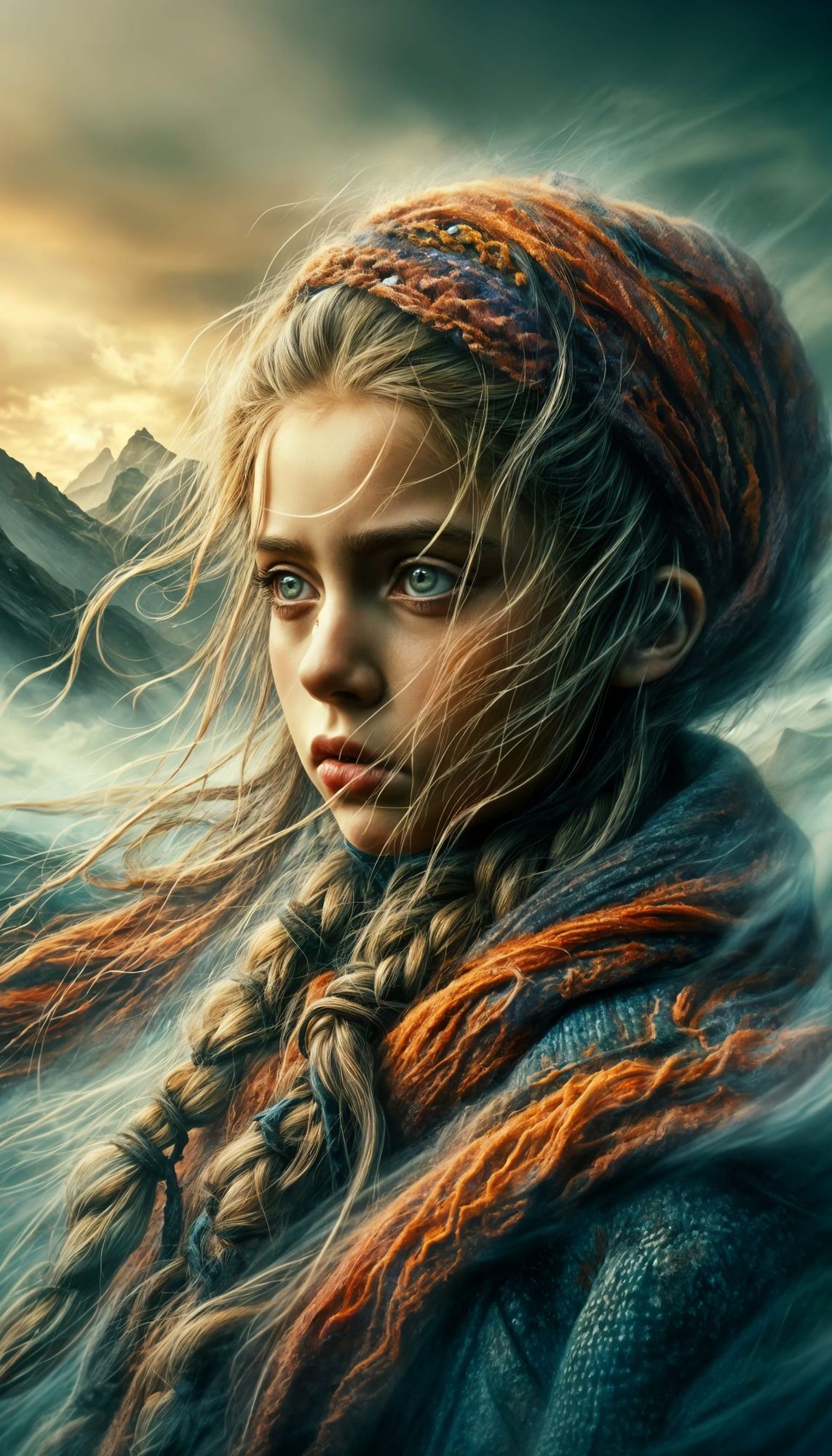 High ground solitude