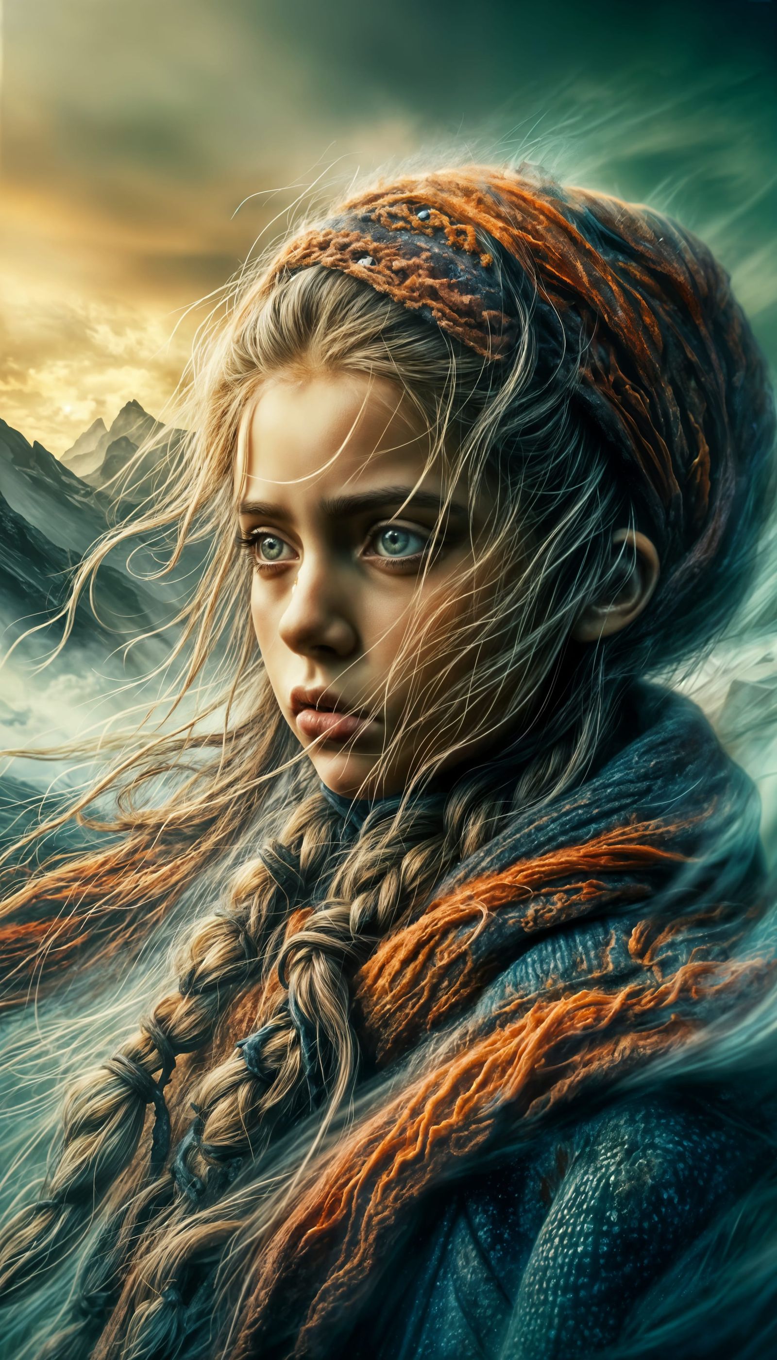 High ground solitude