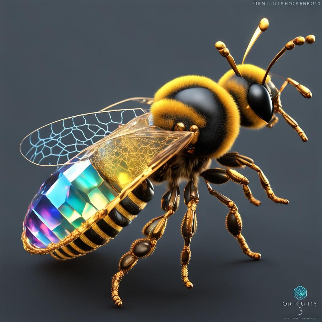 Bee.