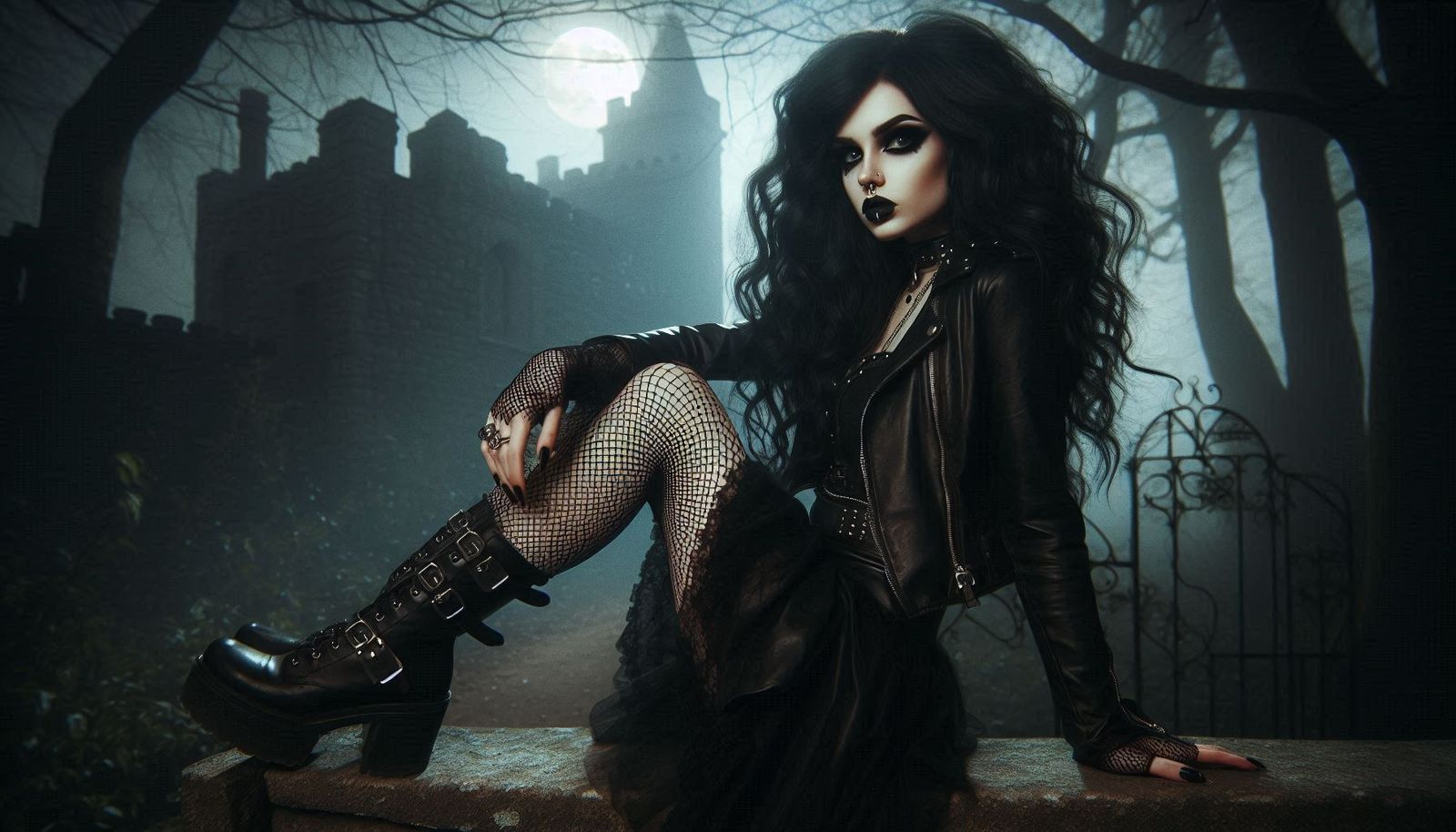 Wicked Is Just a Word They Use