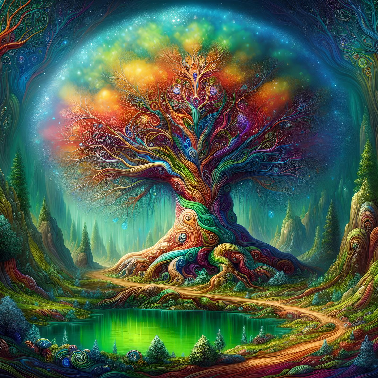 Tree of Life