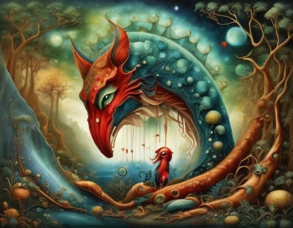surrealDreamShaper