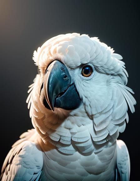 cockatoo
