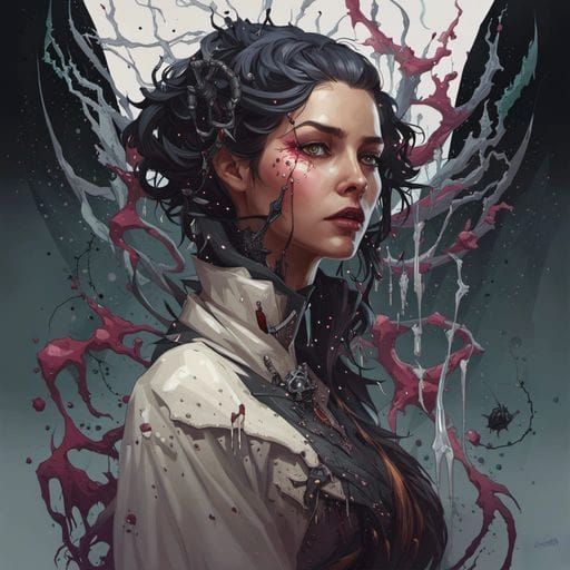 Hazardous beauty