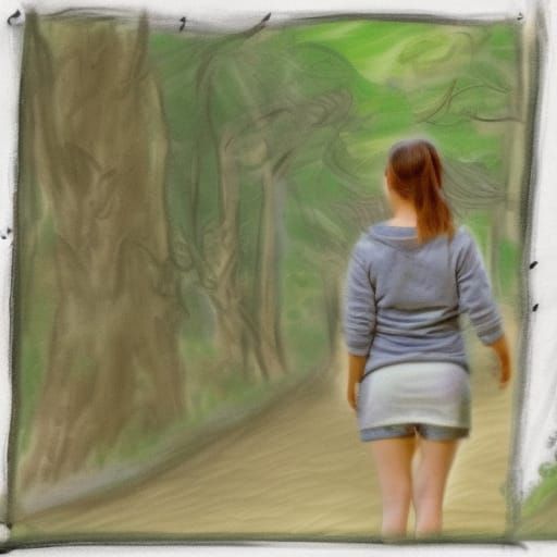 Untitled Creation