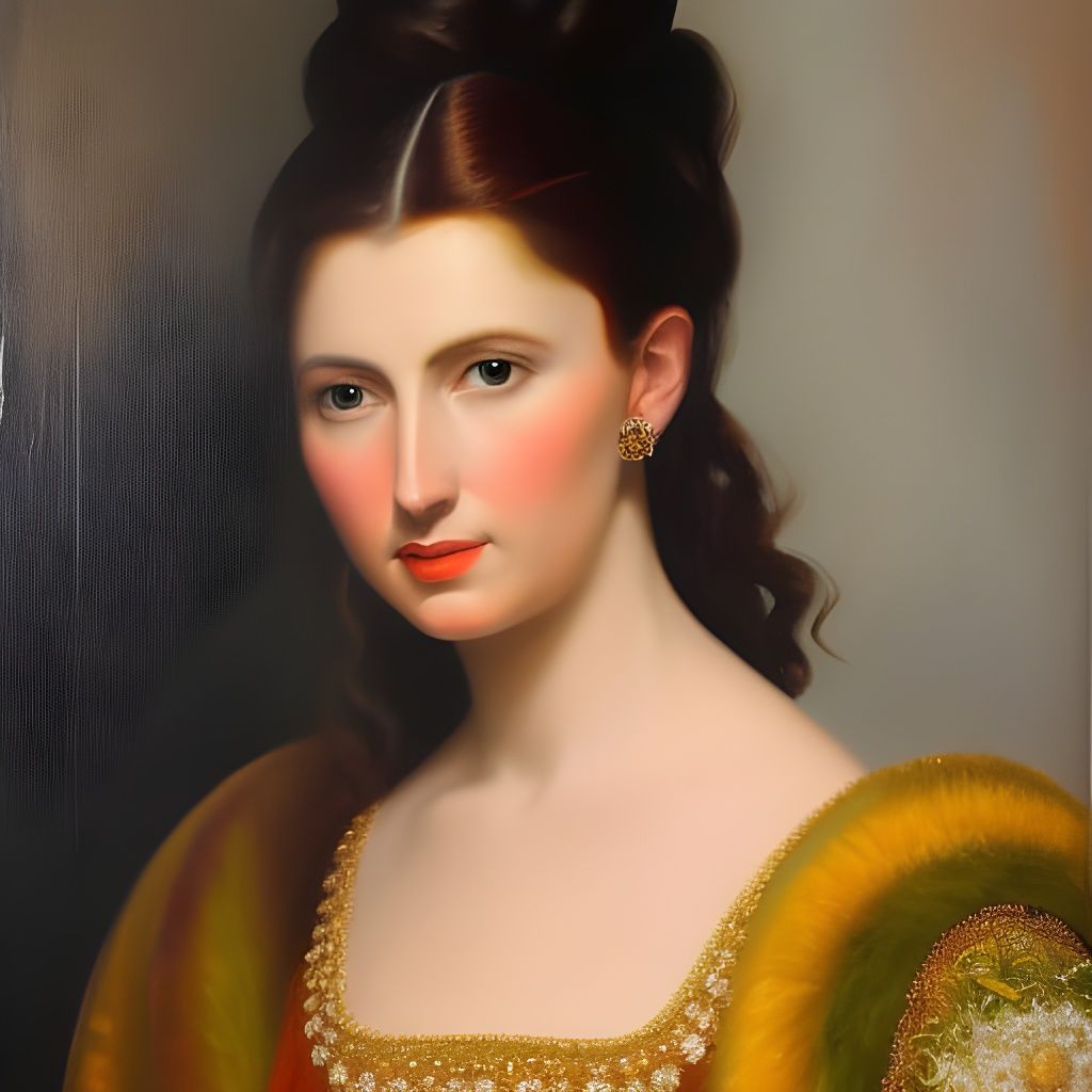british-lady-ai-generated-artwork-nightcafe-creator