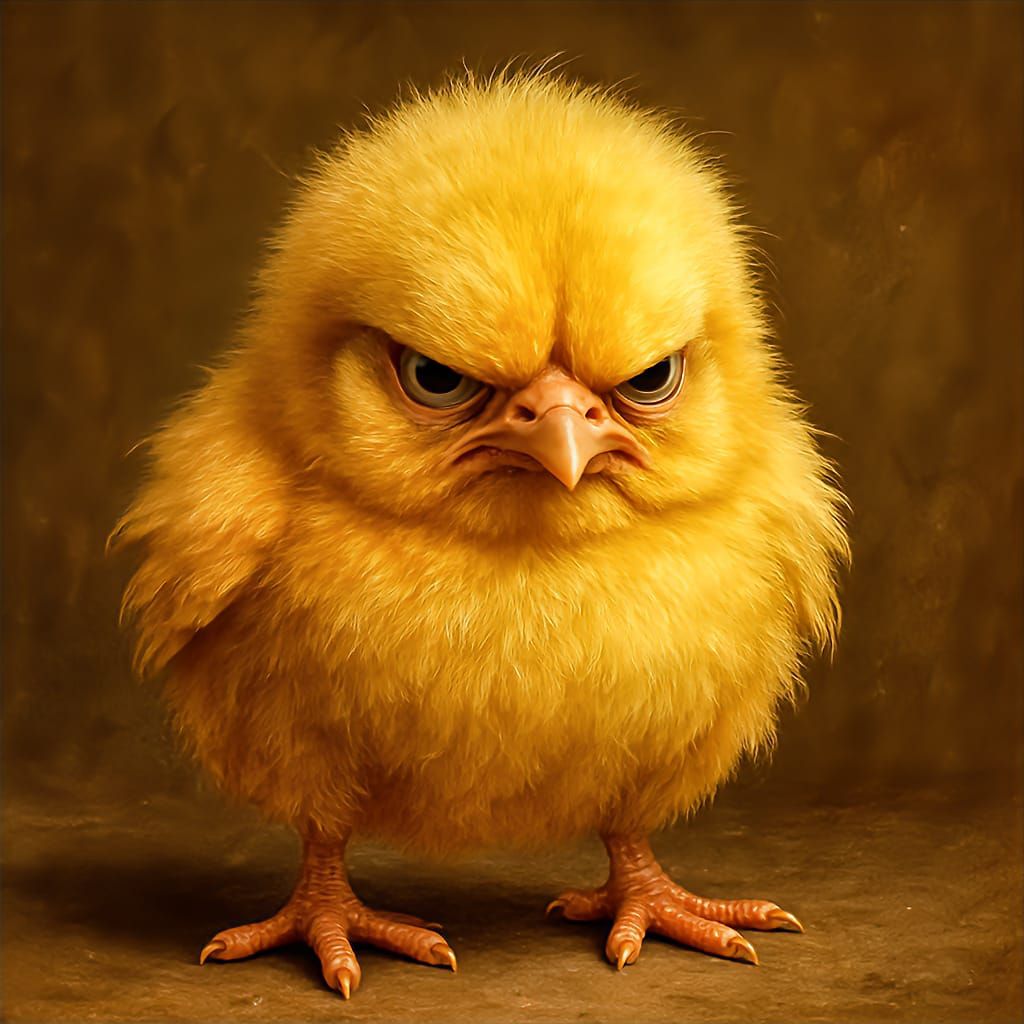 I want a new gadget...