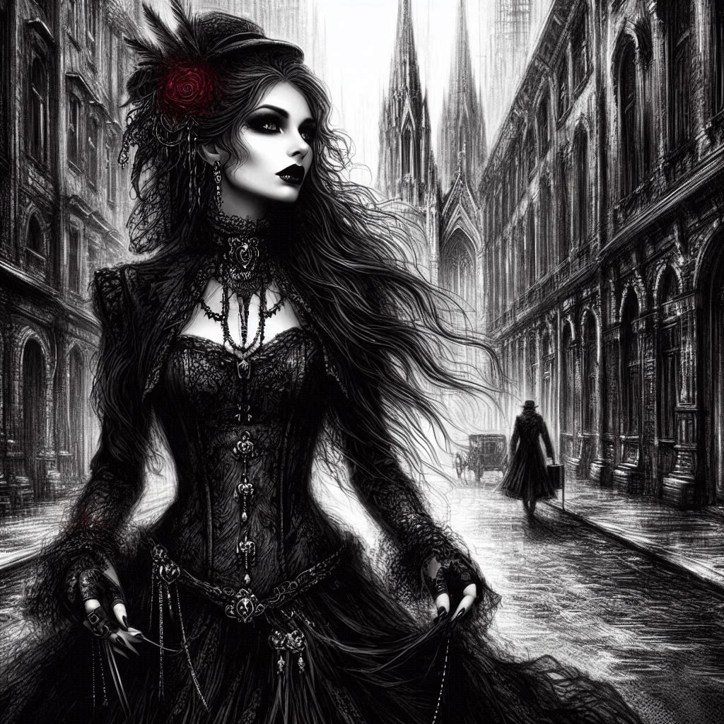 Gothic