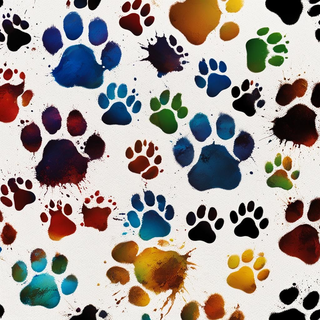 Paws