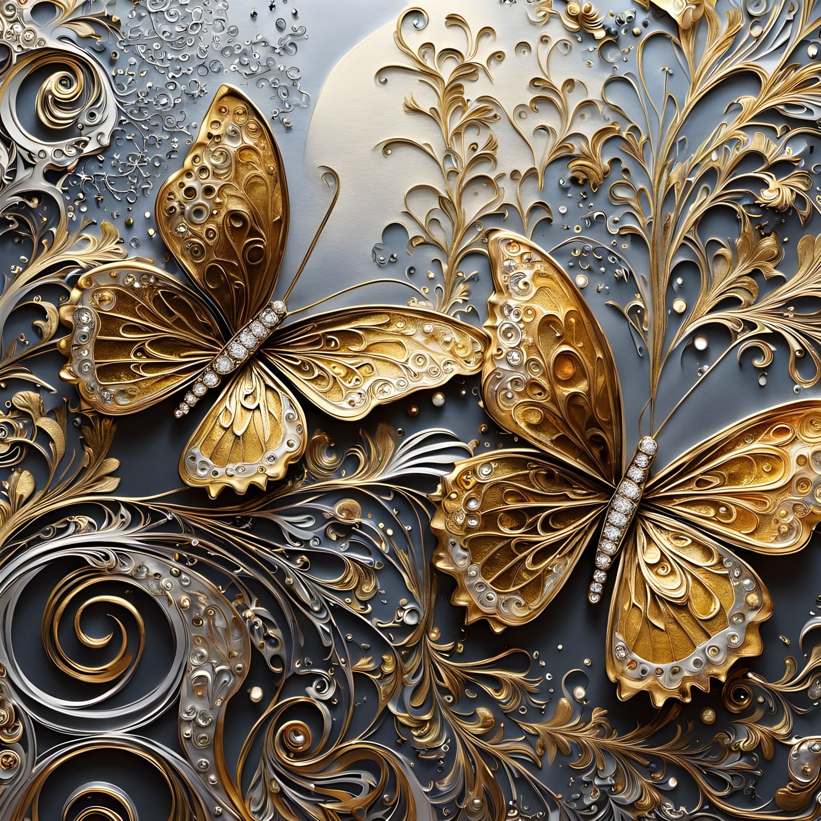 Precious  by @IubilaeumMMXXV