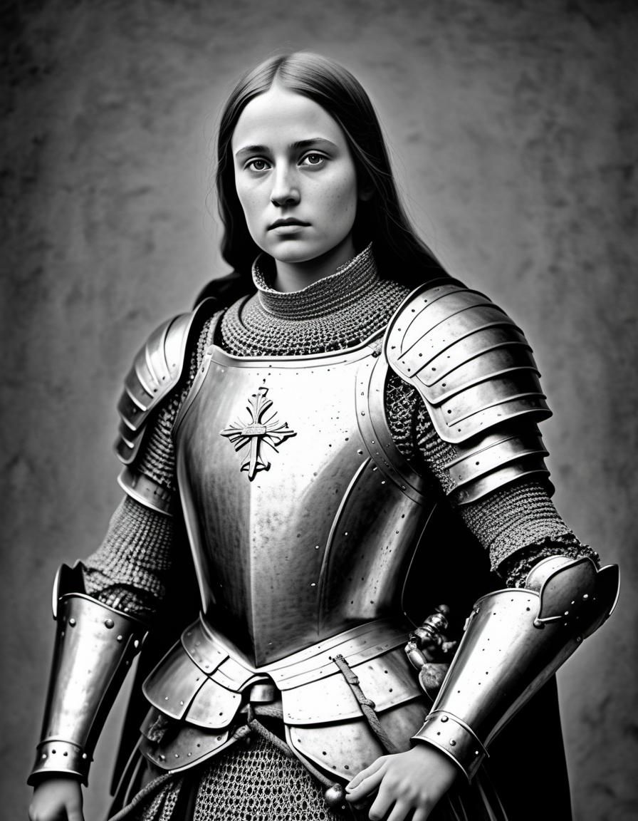 Joan of Arc