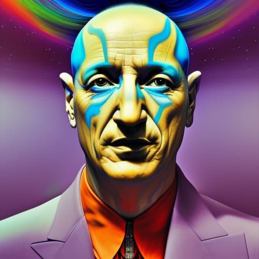 Mc Phisto
