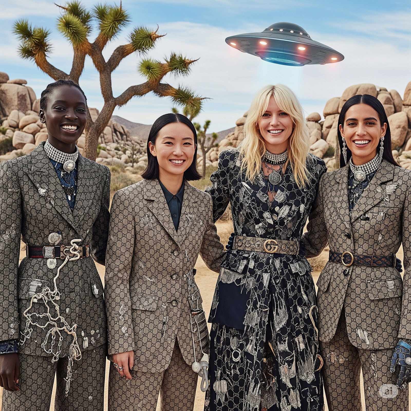 I Still Haven’t Found What I’m Looking For