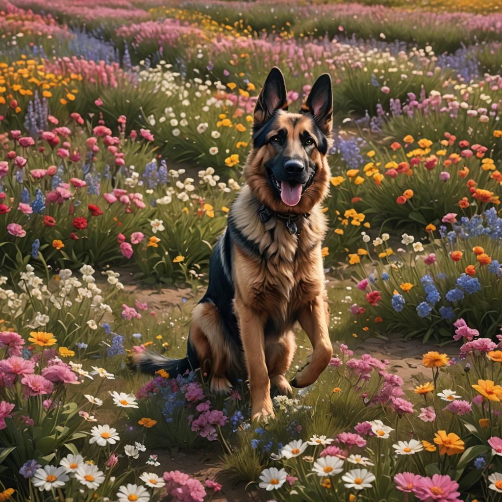 Walk With Me