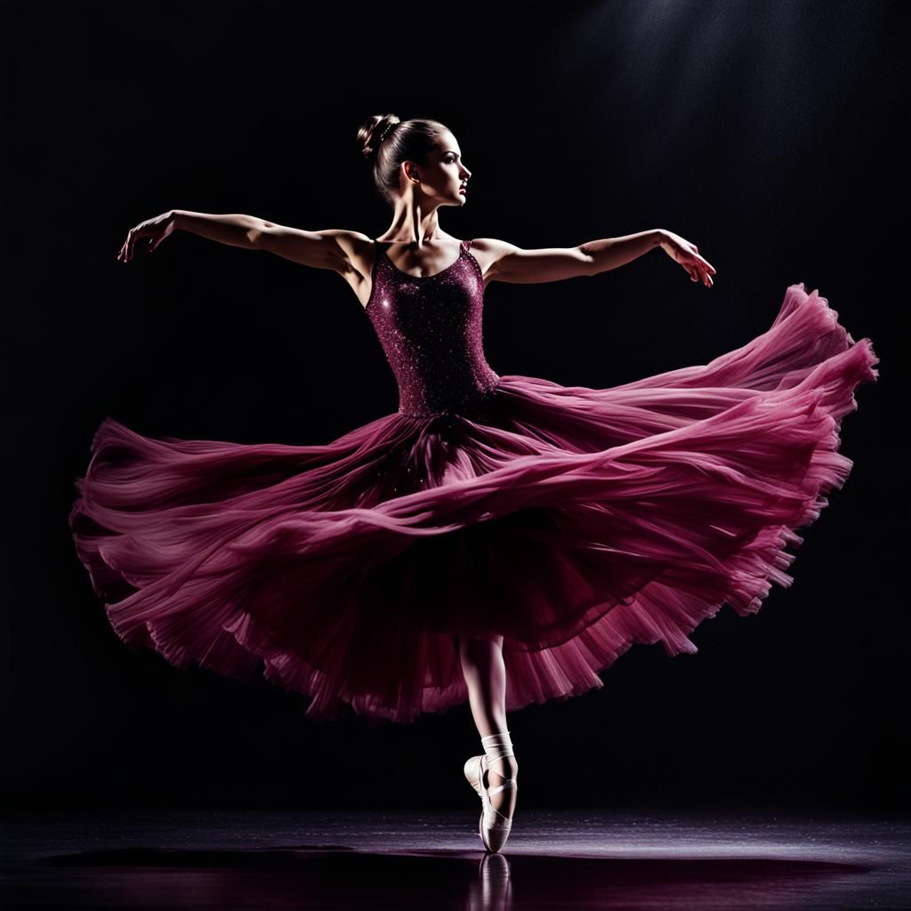 Ballerina