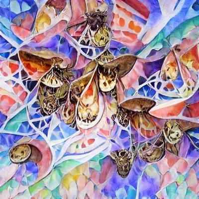 Moths 27