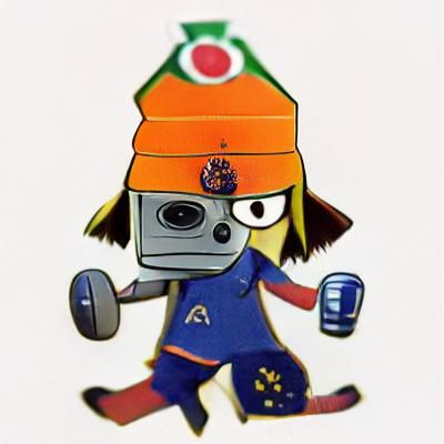 How to Generate Parappa AI Voice Using Parappa Voice Generator