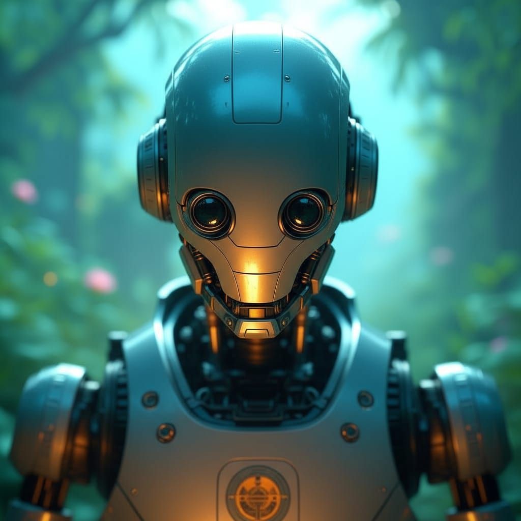 Guardian of the Grove