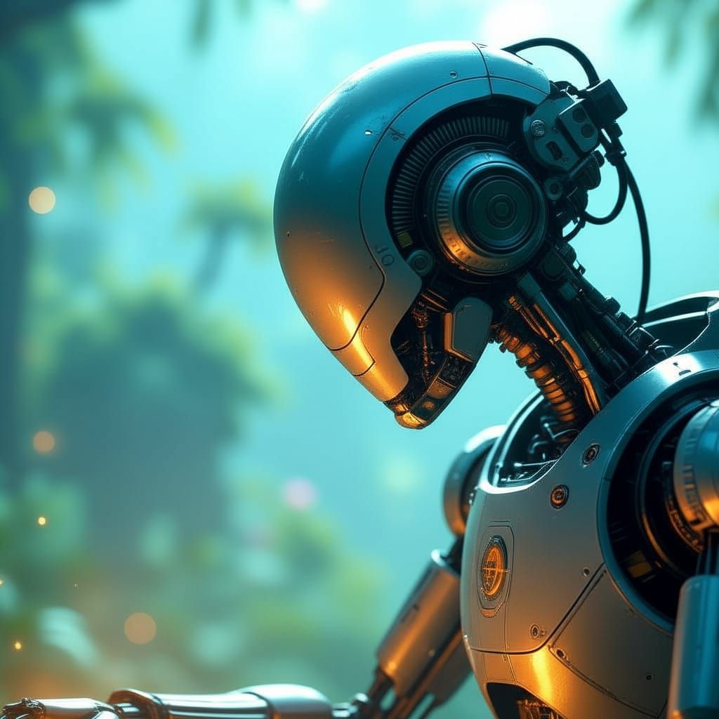 Guardian of the Grove