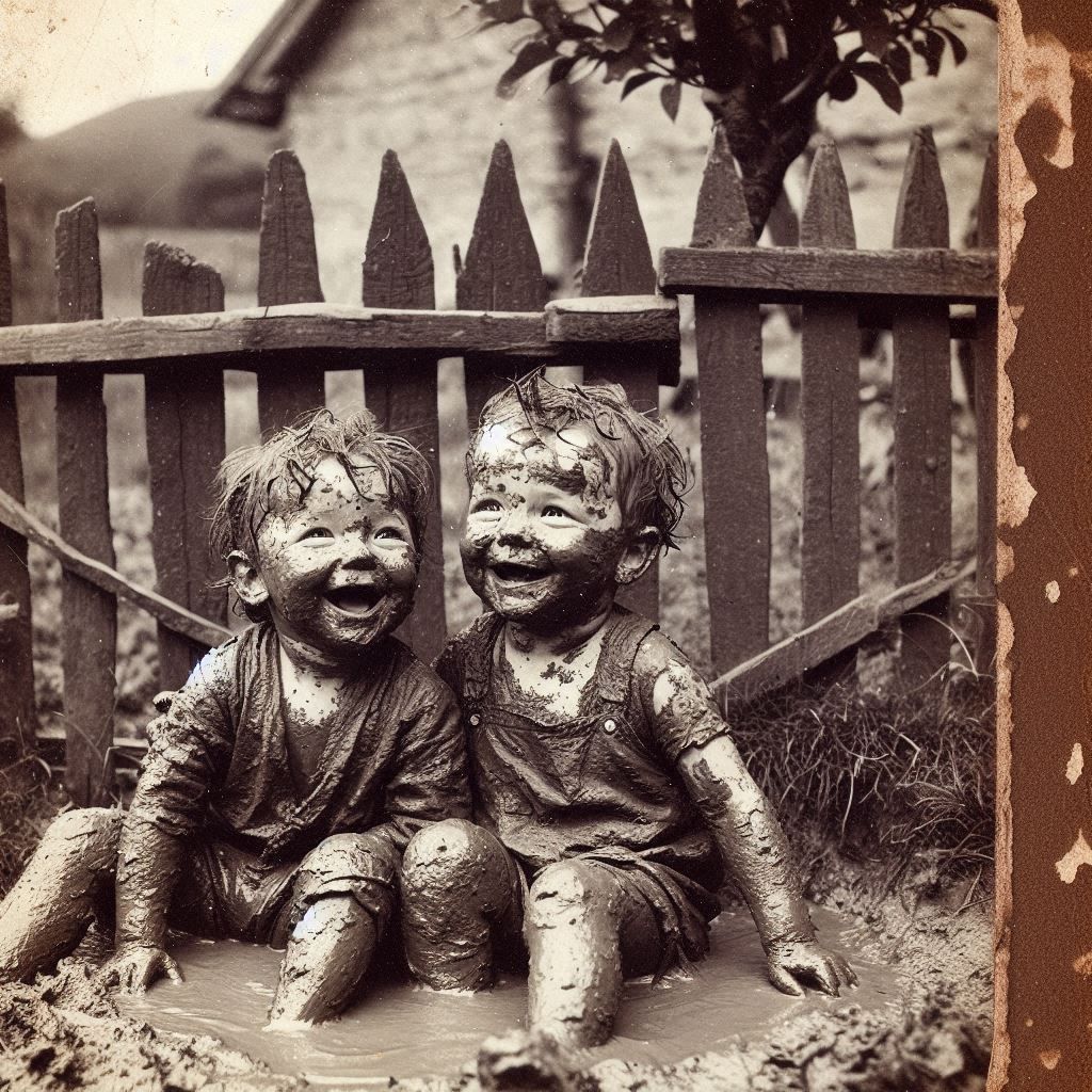 Lost in the Marsh of Memory