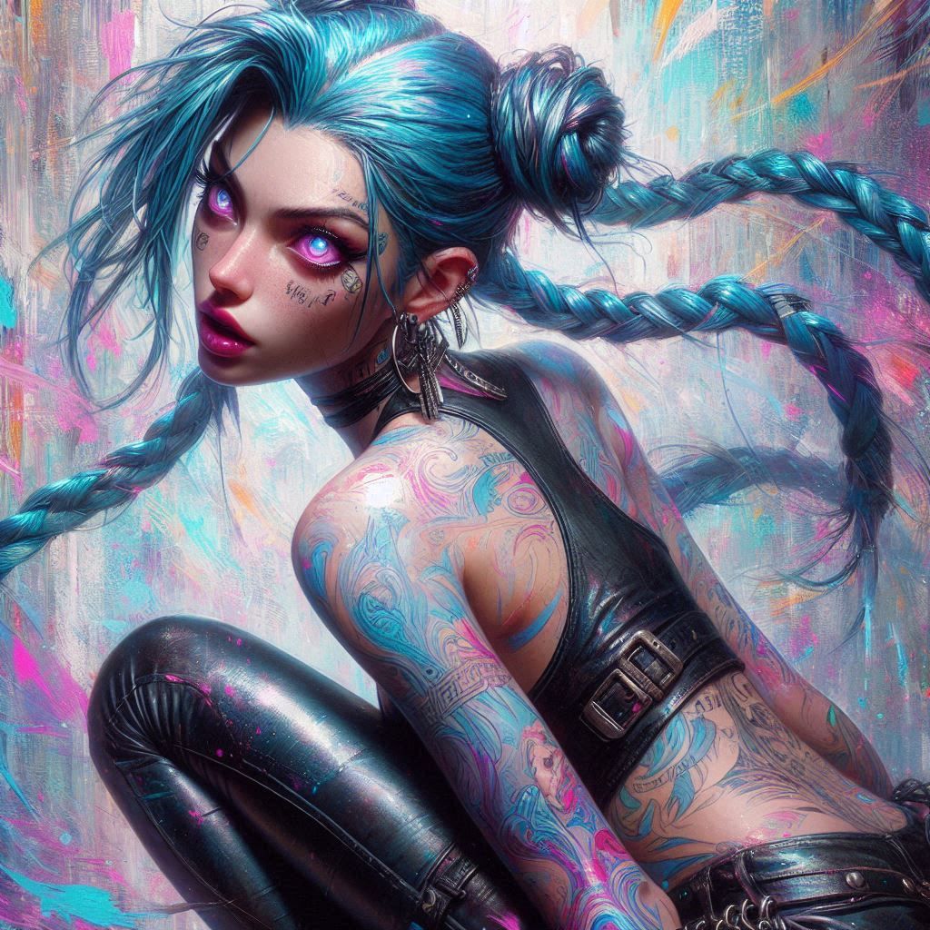 Lollipop Jinx