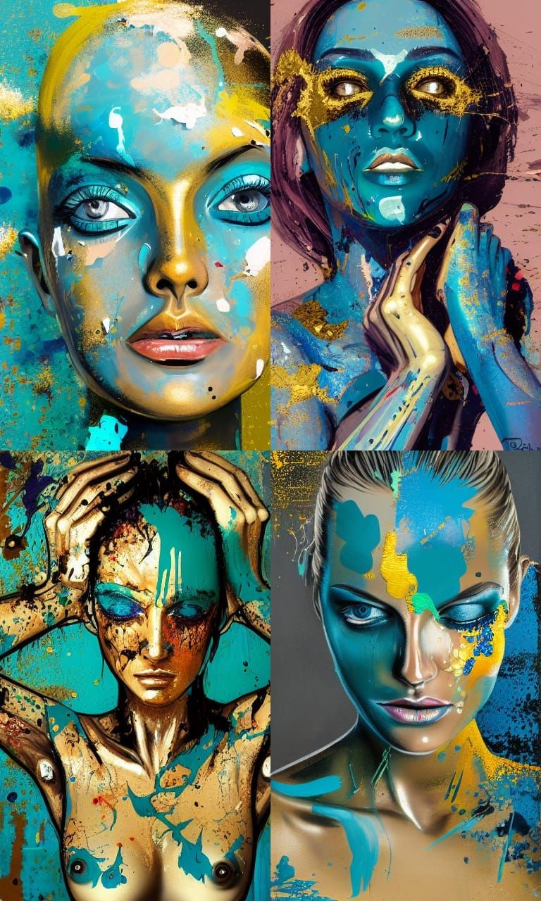 Untitled Creation