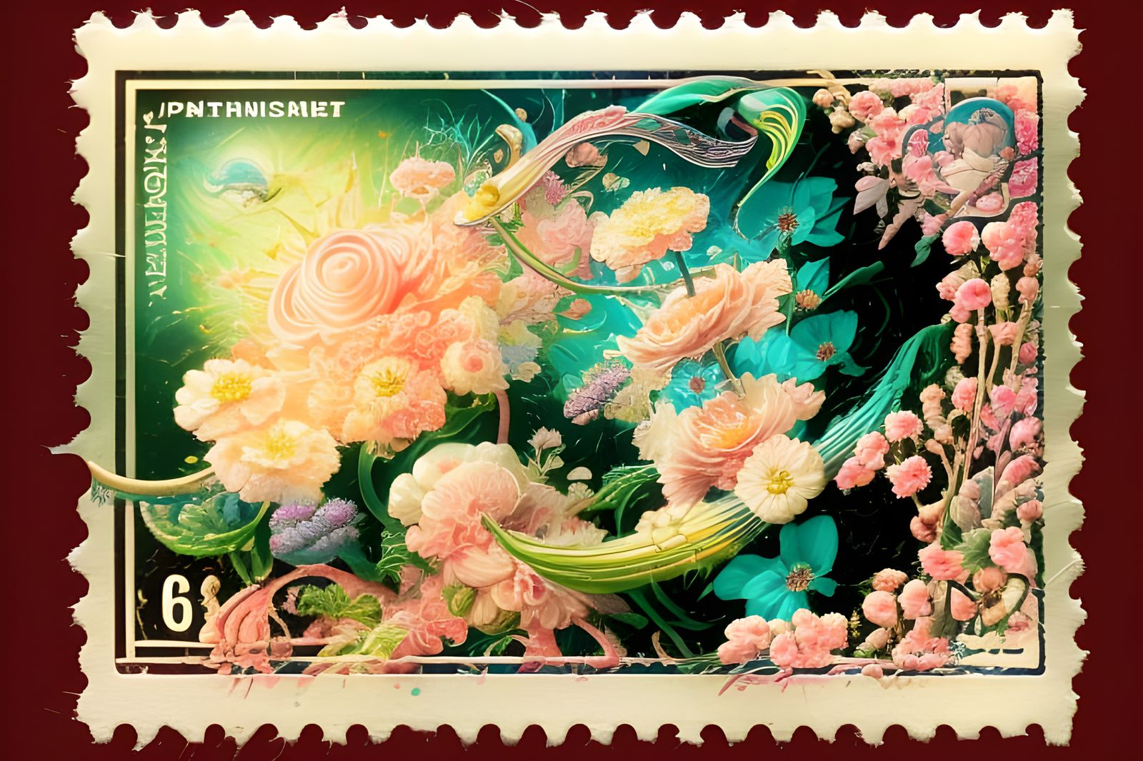 Aurora Florialis
