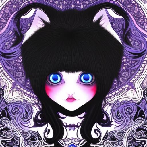 Celma - AI Generated Artwork - NightCafe Creator