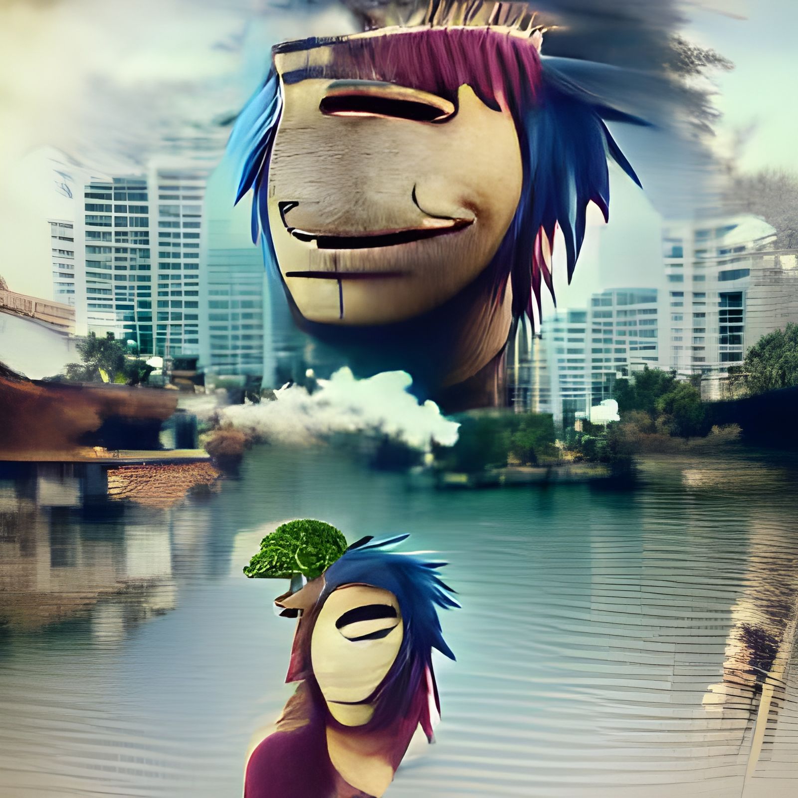 Feel good inc.