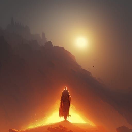 Sandstorm II