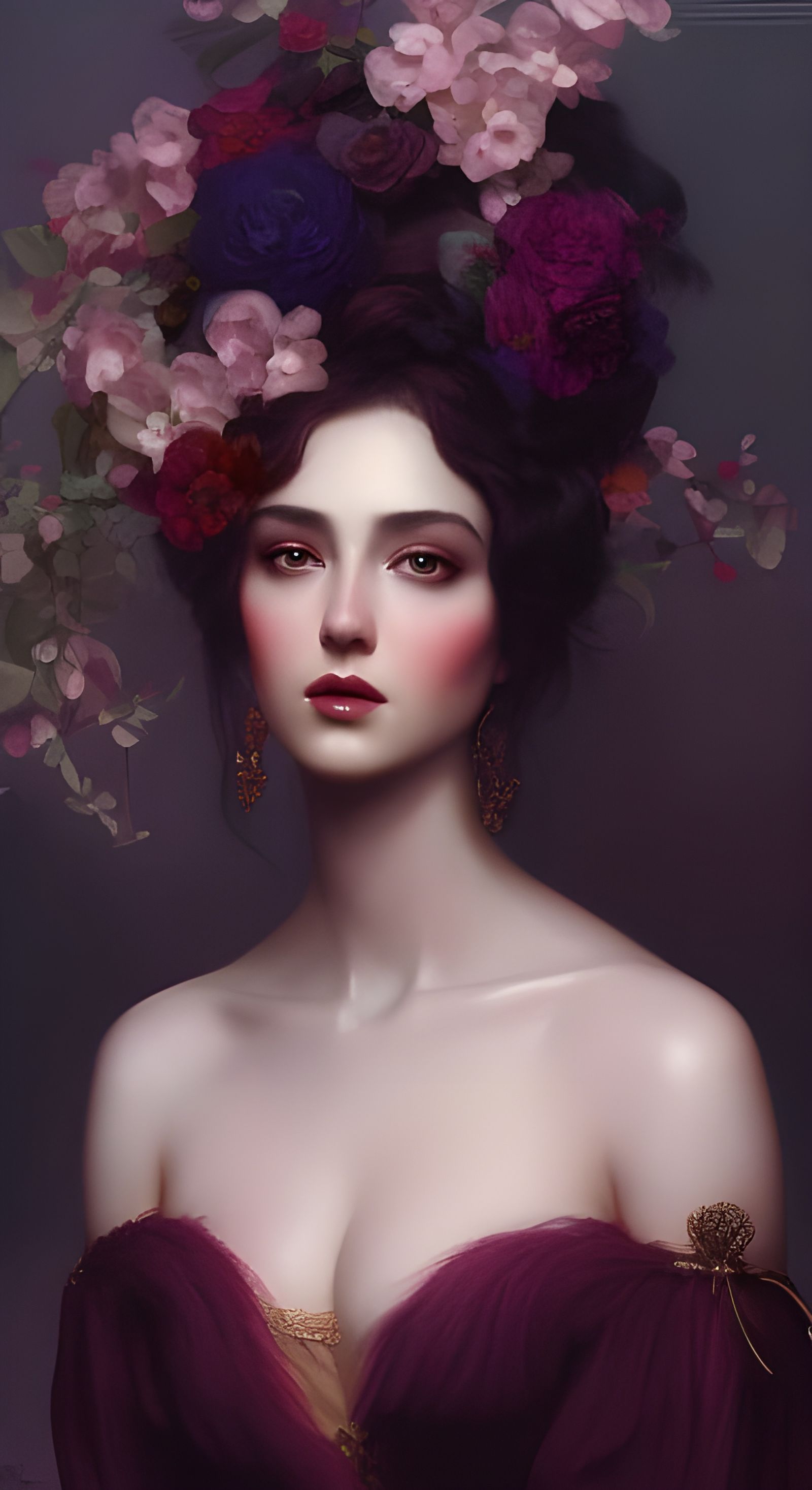 Untitled Creation