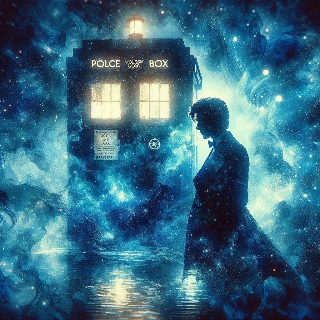 Dr who
