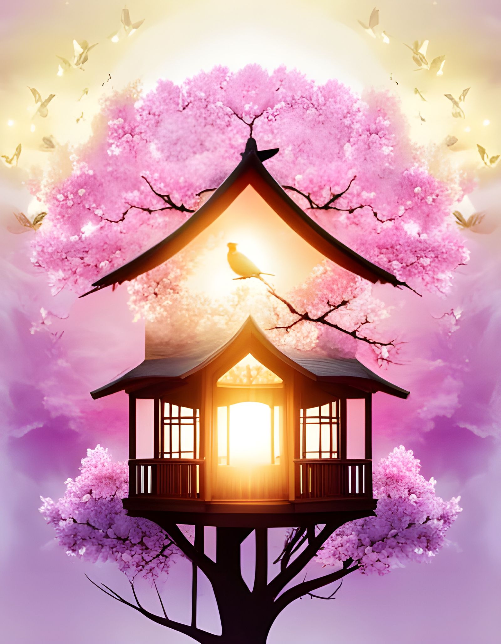 Will you like to stay here?   by @Hit moments