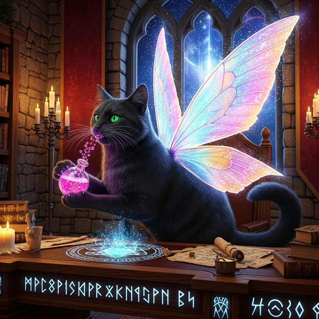 Albus don't drink that