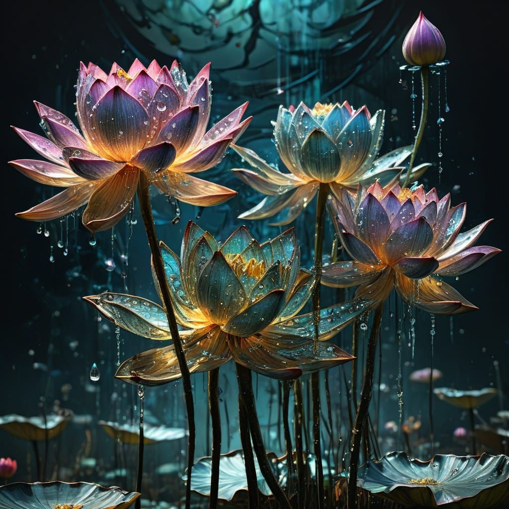 "Will feel better after a drink..."