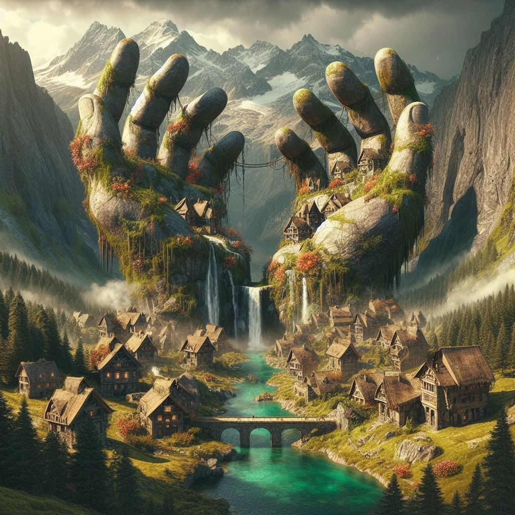 Dreamland
