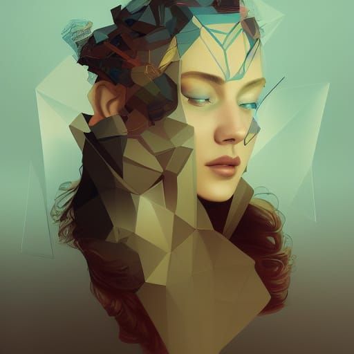Geometry and why it must make sense to me