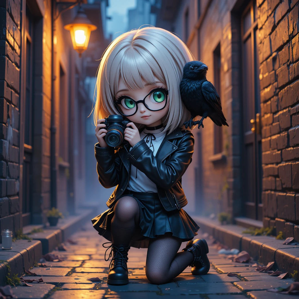 Photographer