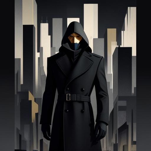 Cubist Minimalist by James Gurney Gerald Brom Zdzisław Beksi...