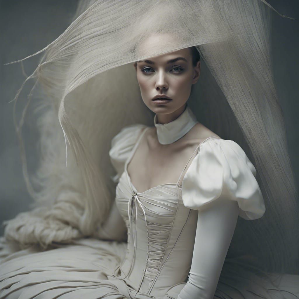 Unbearable Lightness