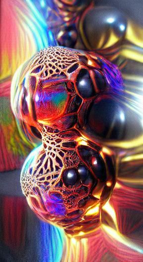 Untitled Creation
