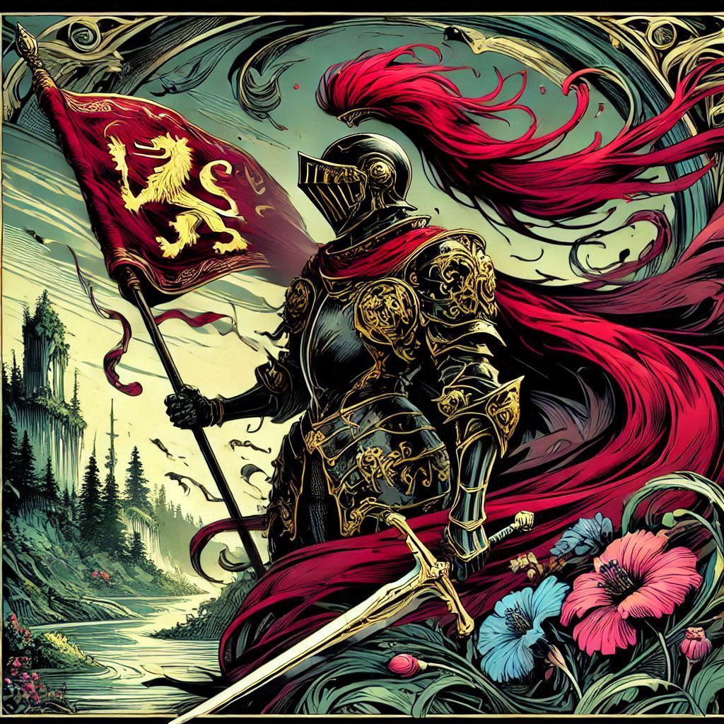 Tale of the Not so Holy Roman Empire