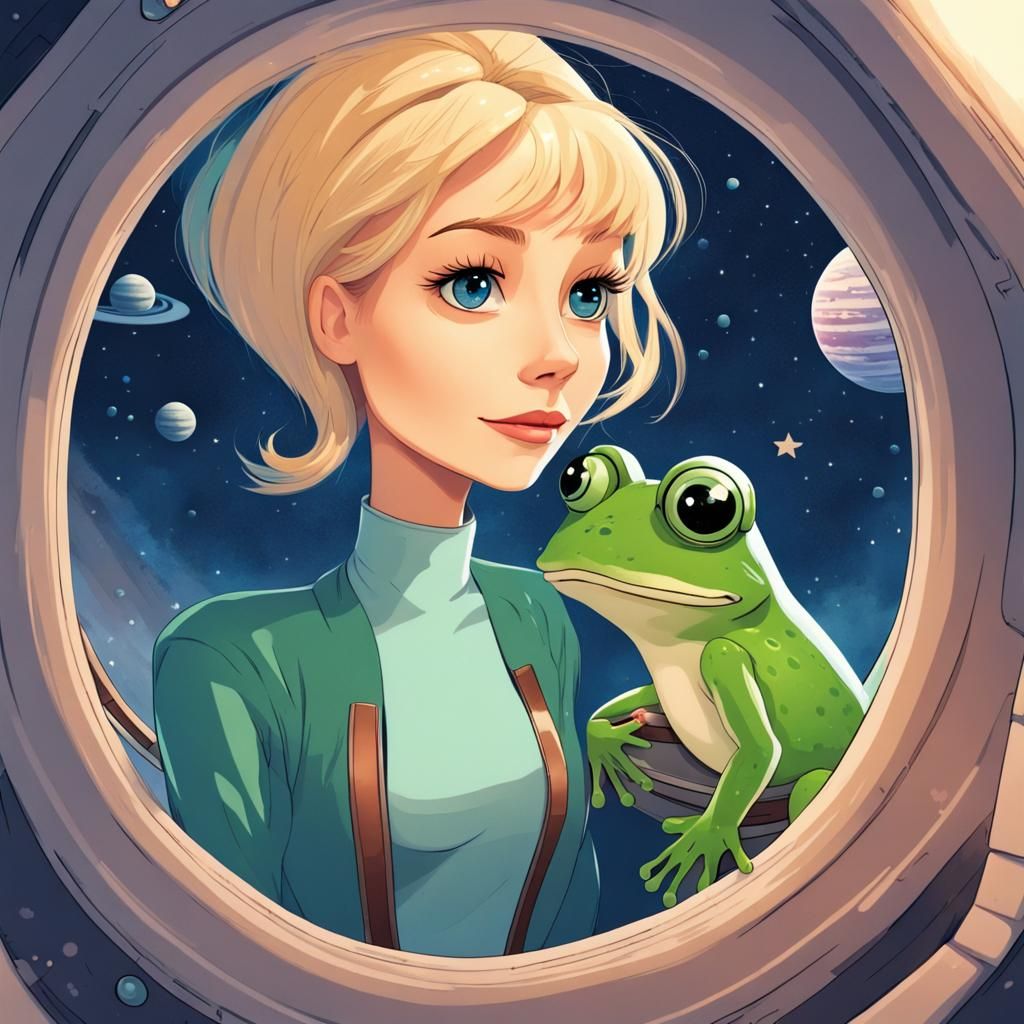 Cute Vintage Fervour